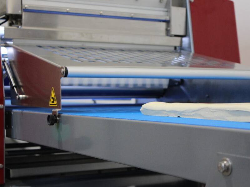 Automatic Dough Sheeters SFA
