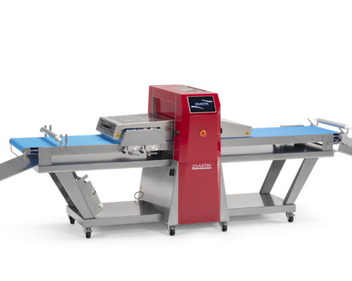 Automatic Dough Sheeters SHA