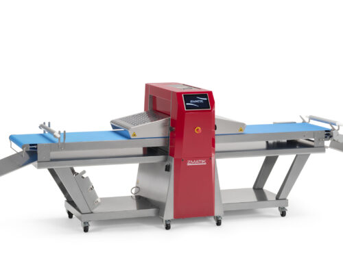 Automatic Dough Sheeters SHA