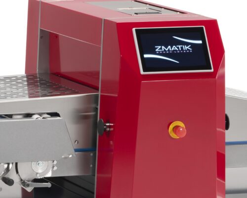 Automatic Dough Sheeters SHA