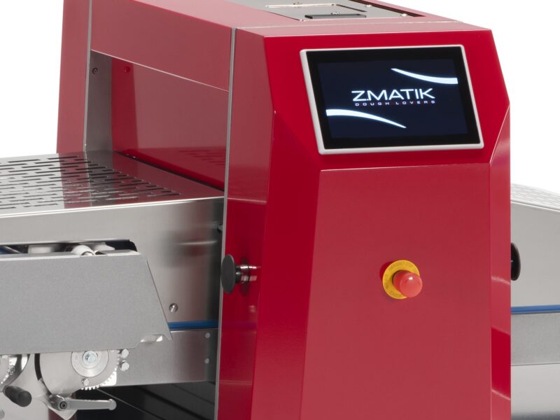 Sfogliatrici automatiche SHA