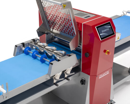 Automatic Dough Sheeters SHA