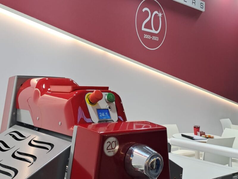 Fiera Sigep Rimini 2024